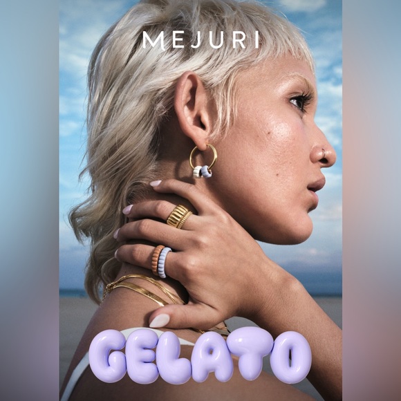 Mejuri Charlotte Ring - Picture 6 of 7